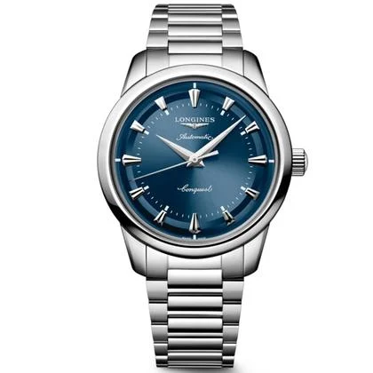 Longines Conquest Heritage L1.650.4.92.6