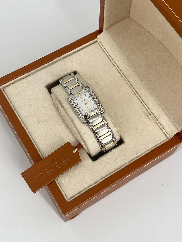 Ebel Brasilia 1215768