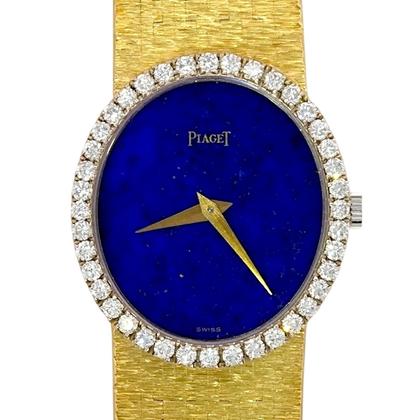 Piaget Limelight 9826