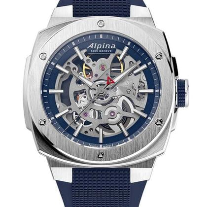 Alpina Alpiner AL-520NSKT3AE6