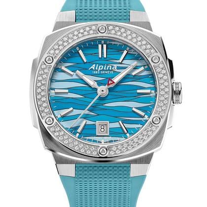 Alpina Alpiner AL-220LNWP2AED6