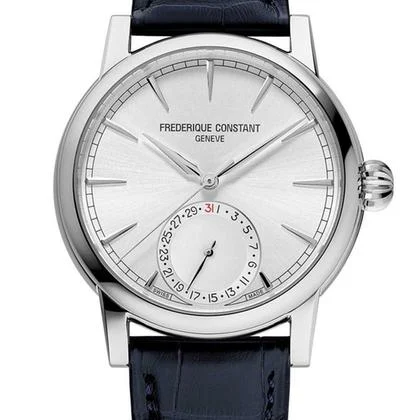 Frederique Constant Manufacture Classic FC-706S3H6