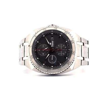 Tutima Saxon One 6420-02