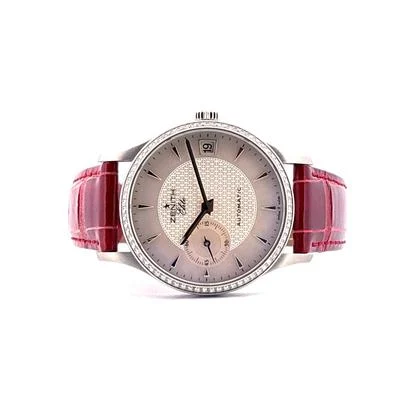 Zenith Elite 16.1025.680