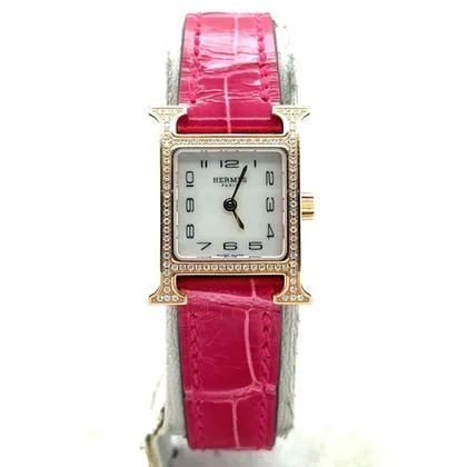 Hermès Heure H HH1.173