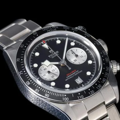 Tudor Black Bay M79360N-0001