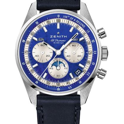 Zenith El Primero Chronomaster 03.3400.3610/51.C910
