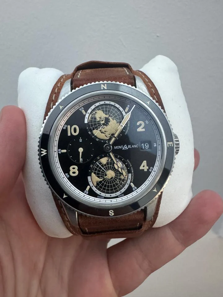 Montblanc 1858 119286