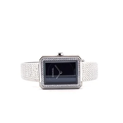 Chanel Boy-Friend H4877