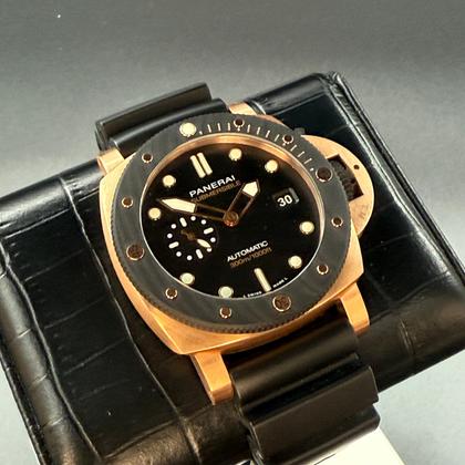 Panerai Submersible PAM 02070