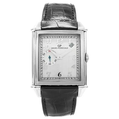 Girard Perregaux Vintage 1945 25835-11-121-BA6A