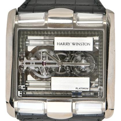 Harry Winston Avenue 350-MATWL