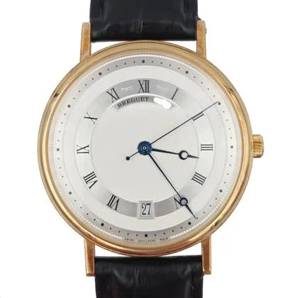 Breguet Classique 5930BA/12/986