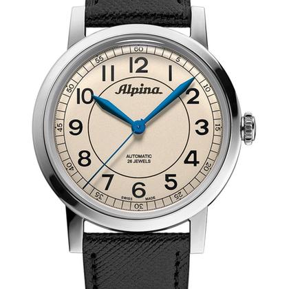 Alpina Startimer Pilot Heritage AL-520BG3SH6