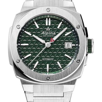 Alpina Alpiner AL-525GR3AE6B