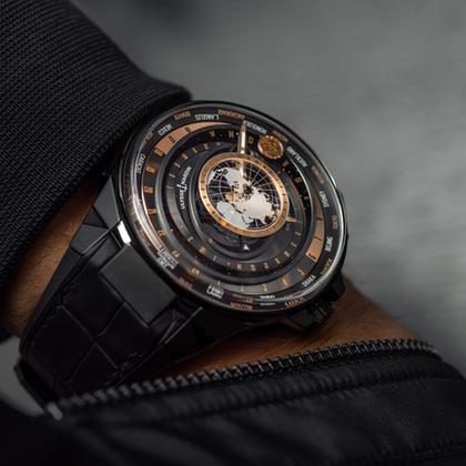 Ulysse Nardin Moonstruck 1063-400-2A/1A