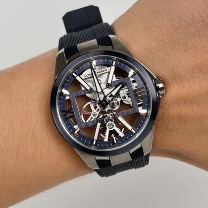 Ulysse Nardin El Toro / Black Toro 3713-260-3/03
