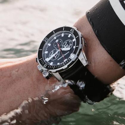 Ulysse Nardin Diver 1503-170-3/92