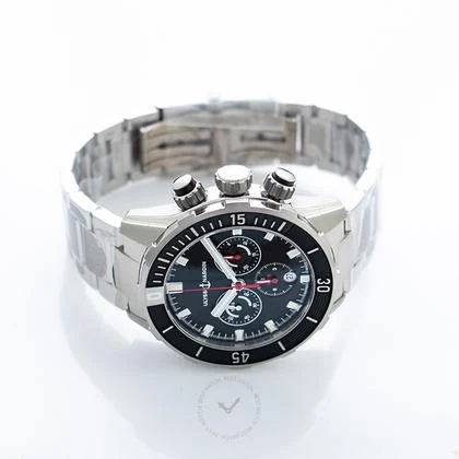 Ulysse Nardin Diver 1503-170-7M/92
