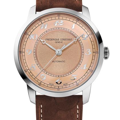 Frederique Constant Classics FC-301SAL3B6