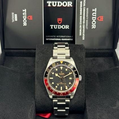 Tudor Black Bay Fifty-Eight 7939G1A0NRU-0001
