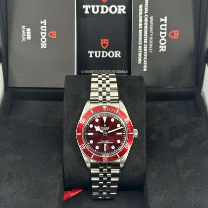 Tudor Black Bay Fifty-Eight 7939A1A0RU-0001
