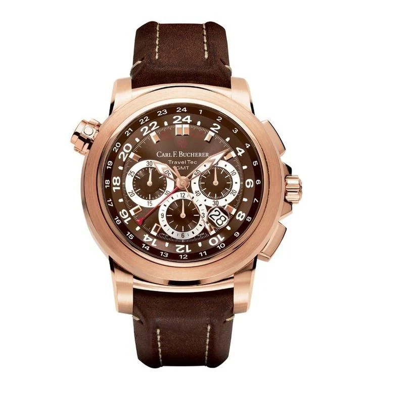Carl F. Bucherer Patravi 00.10620.03.93.01