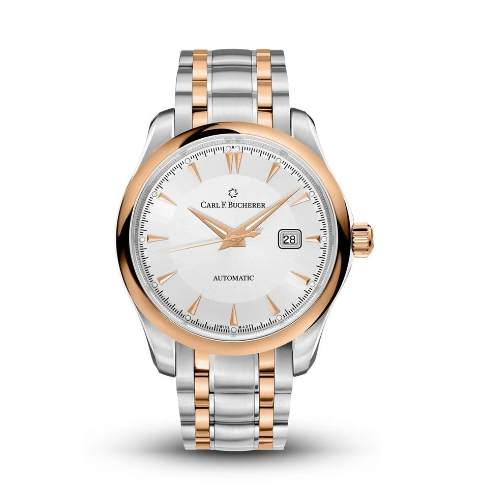 Carl F. Bucherer Manero 00.10915.07.13.21