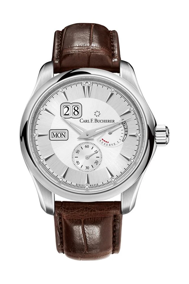 Carl F. Bucherer Manero 00.10912.08.13.01