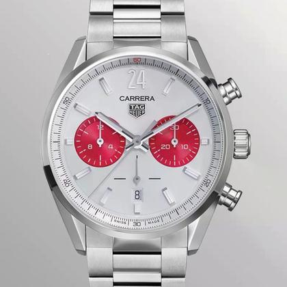TAG Heuer Carrera CBN201M.EA0016