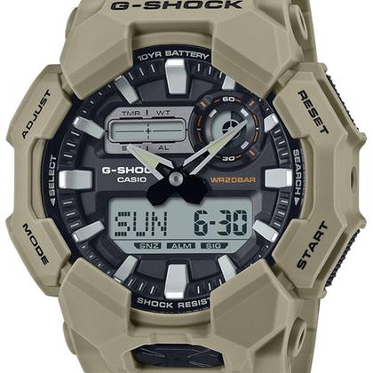 Casio G-Shock GA-010-5AER