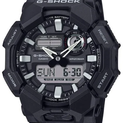 Casio G-Shock GA-010-1AER