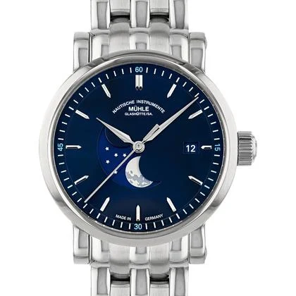 Mühle Glashütte M1-44-62-MB