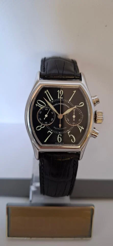 Girard Perregaux Richeville 2710