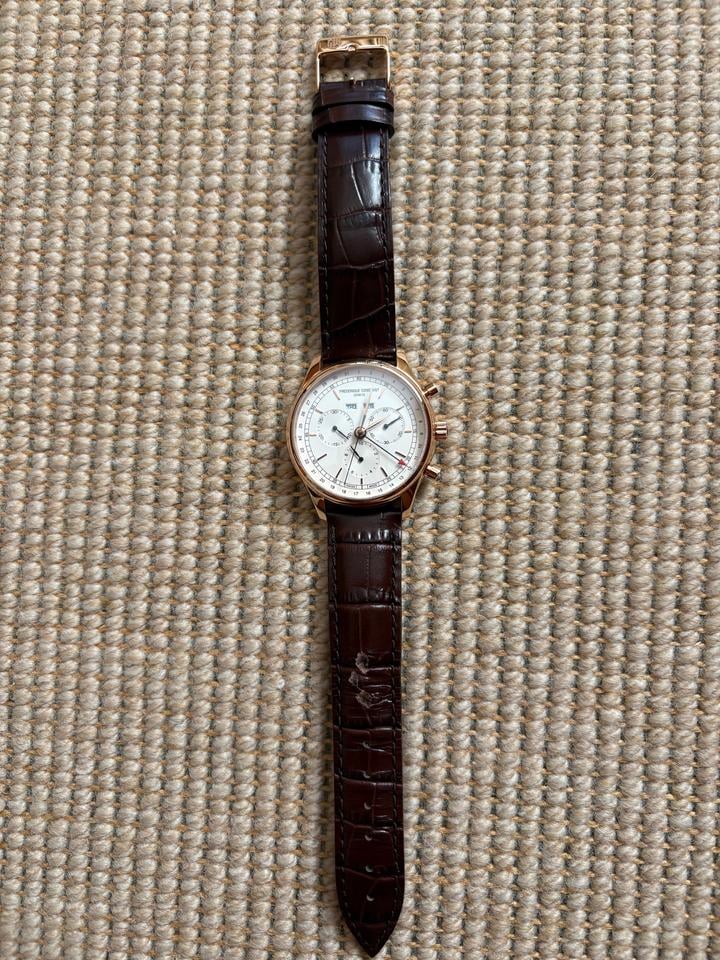 Frederique Constant Classics FC-296SW5B4