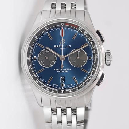Breitling for Bentley AB0118A61C1A1