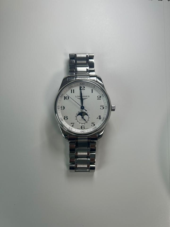 Longines Master Collection L29194786
