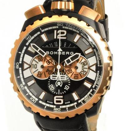Bomberg Bolt-68 BS45CHPPKBA.050-1.3