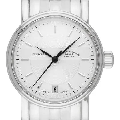 Mühle Glashütte Teutonia II M1-30-25-MB