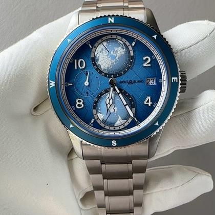Montblanc 1858 130961