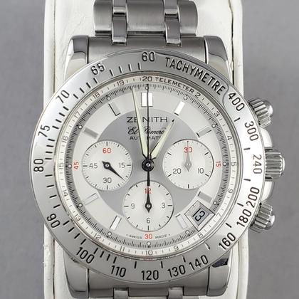 Zenith El Primero 01/02 0461 400