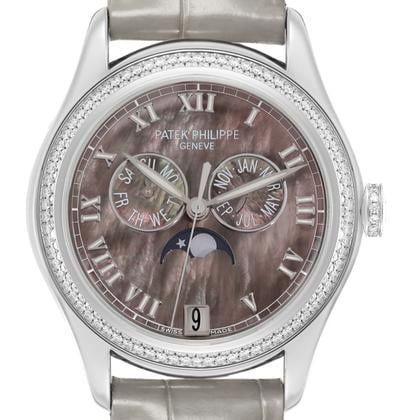 Patek Philippe Annual Calendar 4936