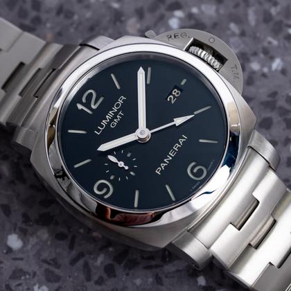 Panerai Luminor 1950 PAM00329
