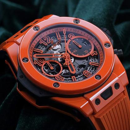 Hublot Big Bang Unico 441.CU.5910.RX