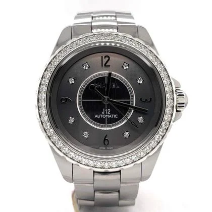 Chanel J12 H2566