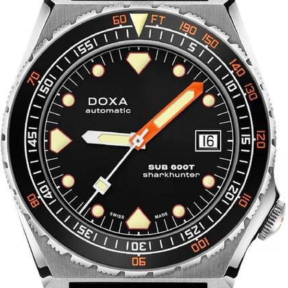 Doxa Sub 861.10.101.20-N