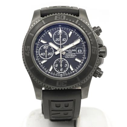 Breitling Superocean Chronograph II M13341B7/BD11