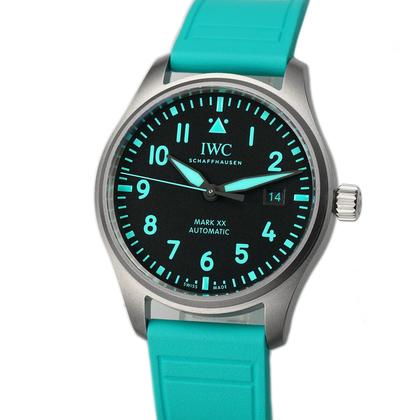 IWC Pilot Mark IW328210