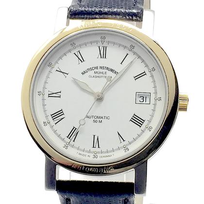 Mühle Glashütte City 99 M1-32-30