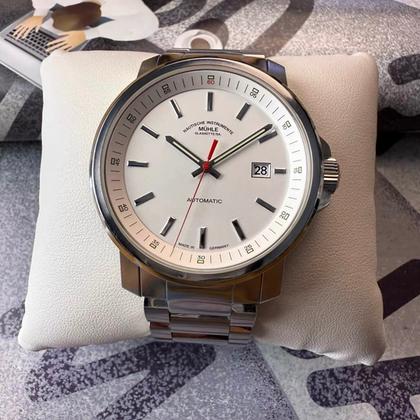 Mühle Glashütte 29er Big M1-25-31-MB